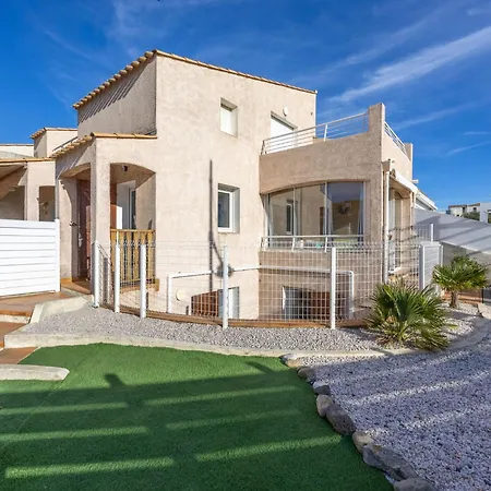 Rochelongue By Interhome