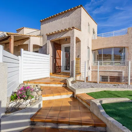 Tatil Evi Rochelongue By Interhome Agde