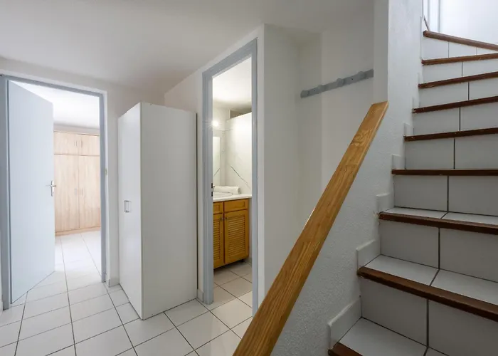 Tatil Evi Rochelongue By Interhome Agde