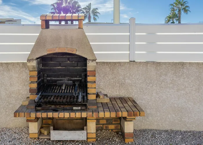 Tatil Evi Rochelongue By Interhome