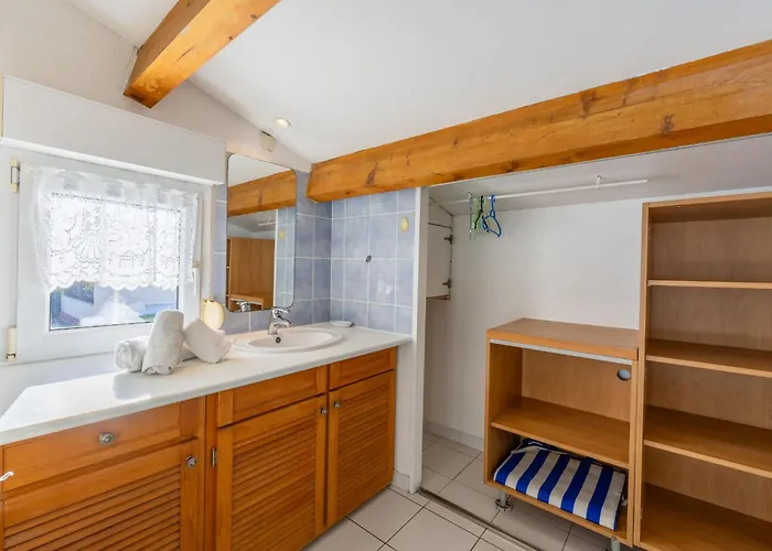 Rochelongue By Interhome Tatil Evi