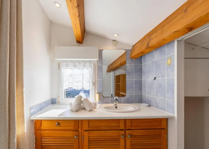 Rochelongue By Interhome