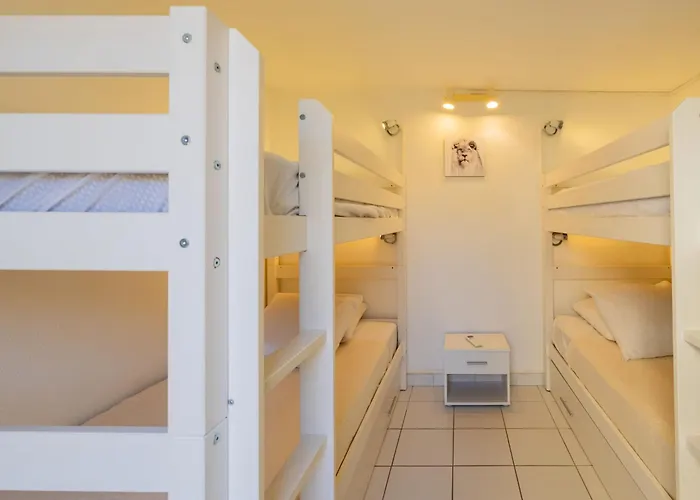 Tatil Evi Rochelongue By Interhome Agde