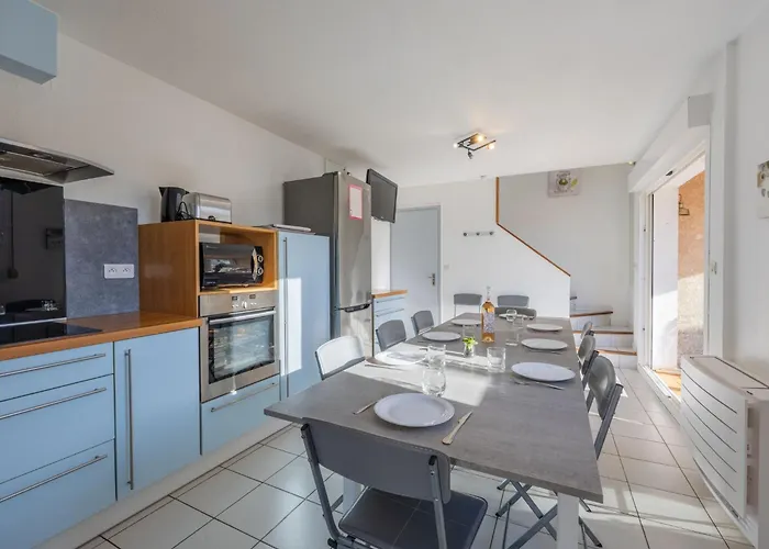 Tatil Evi Rochelongue By Interhome