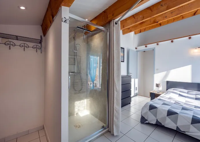 Rochelongue By Interhome Tatil Evi