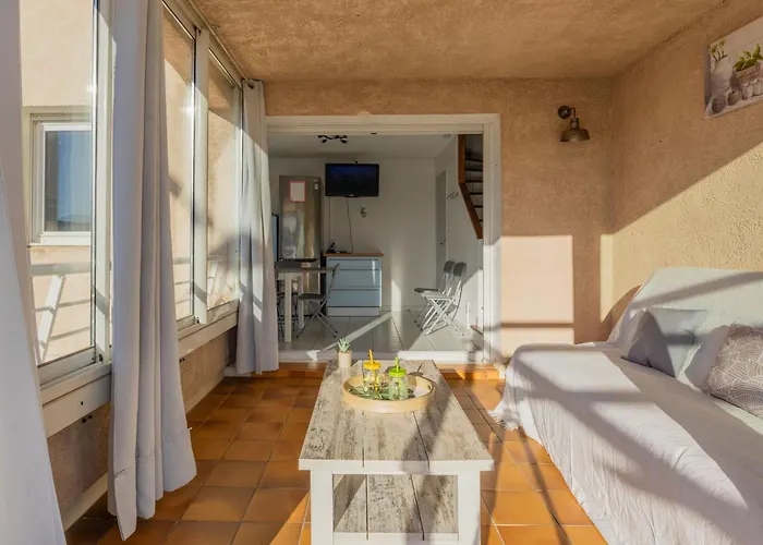 Tatil Evi Rochelongue By Interhome