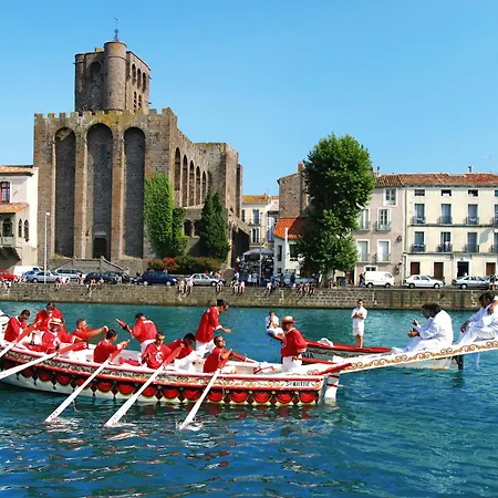 Vakantiehuis Rochelongue By Interhome *