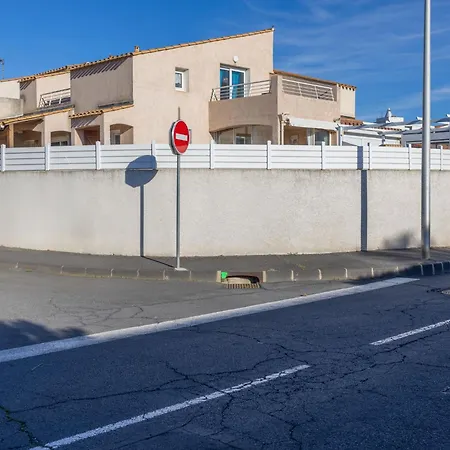 Vakantiehuis Rochelongue By Interhome Agde