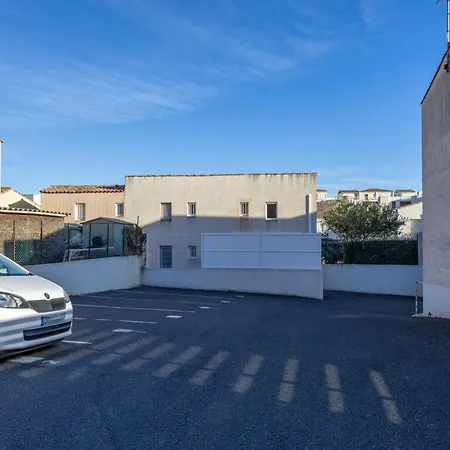 Rochelongue By Interhome Vakantiehuis Agde