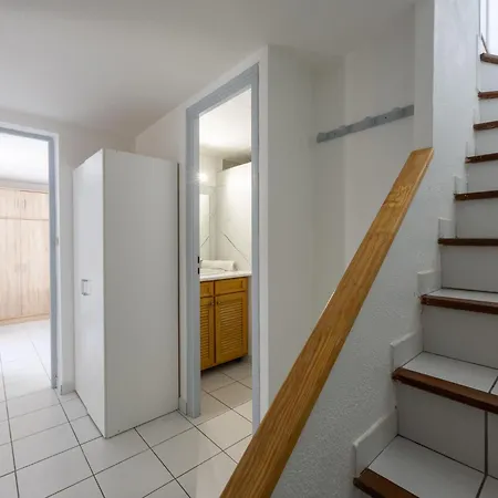 Vakantiehuis Rochelongue By Interhome Agde