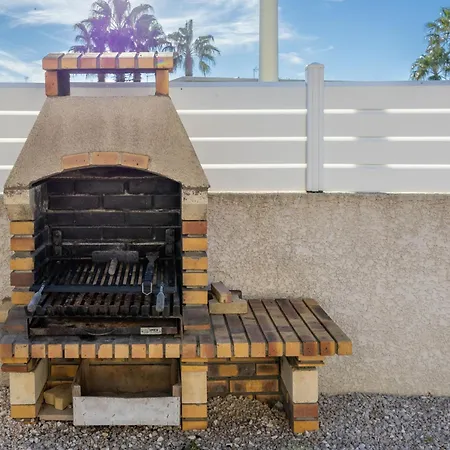 Vakantiehuis Rochelongue By Interhome