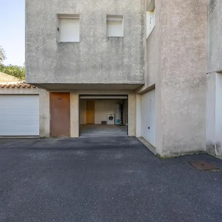 Rochelongue By Interhome Vakantiehuis Agde