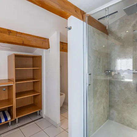 Rochelongue By Interhome Agde