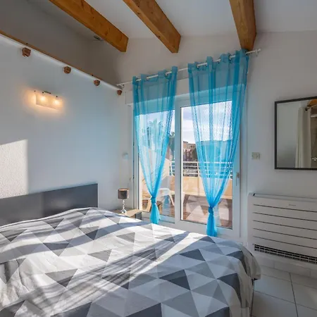 Rochelongue By Interhome *