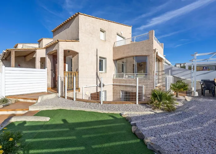 Rochelongue By Interhome