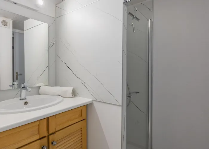 Rochelongue By Interhome 別荘 *