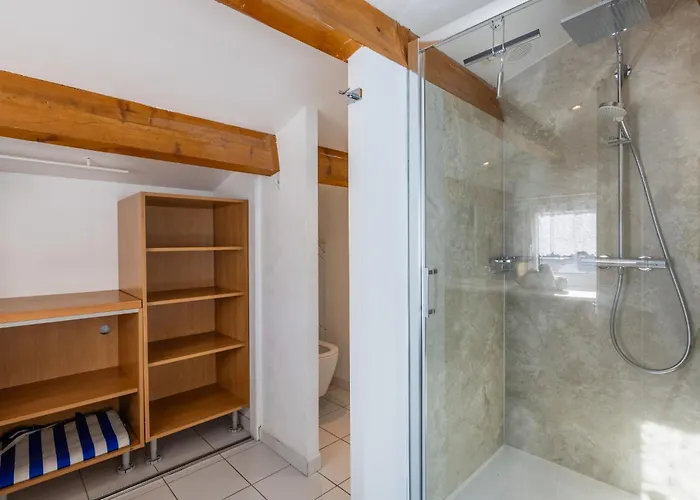 Rochelongue By Interhome アグド